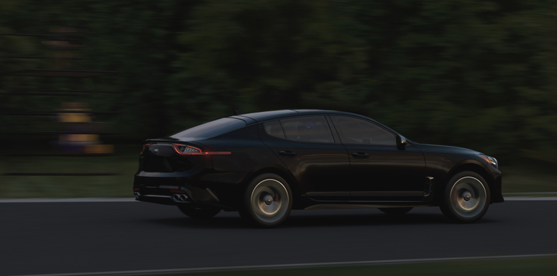 Illustration for article titled Kia Stinger vs. Maserati Ghibli - The Oppo-Forza Comparison